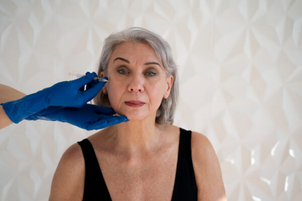 Cat costa o injectie cu acid hialuronic